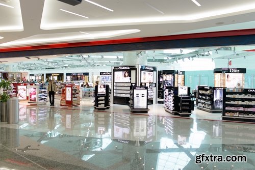 Collection store sales pavilion reception hall Interior buying shopping shopping center 25 HQ Jpeg