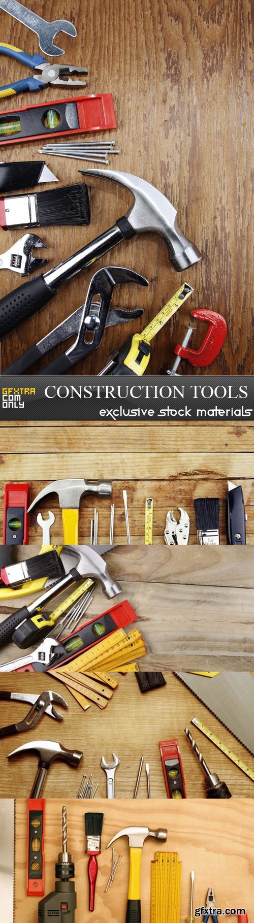 Construction Tools