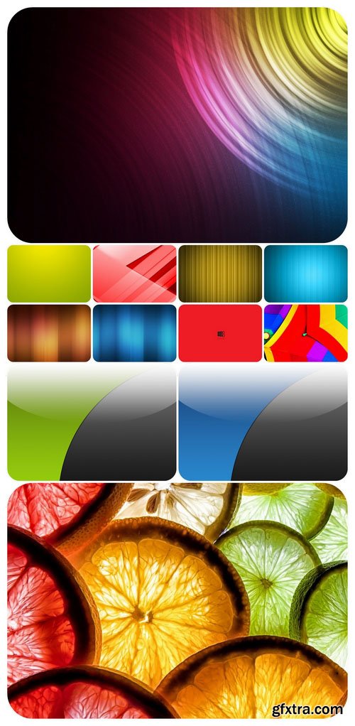 Color Wallpaper Pack 5