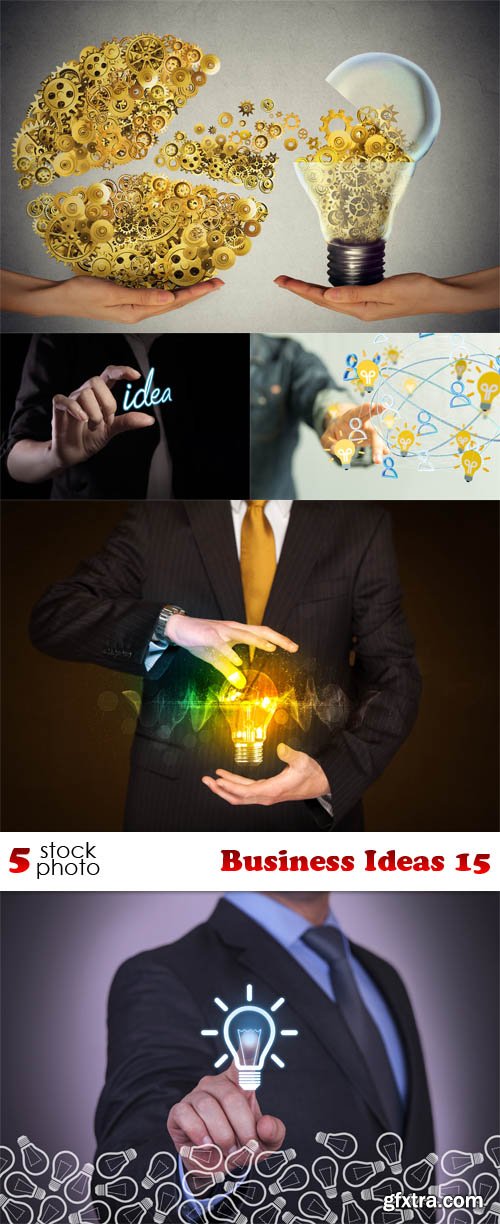 Photos - Business Ideas 15