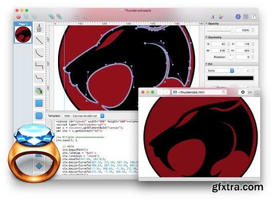 Schwartz 1.1.2 MacOSX