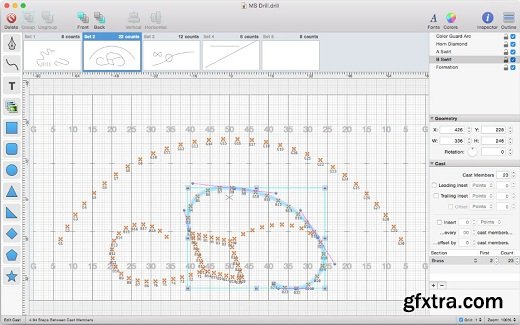 Drill 0.2 MacOSX