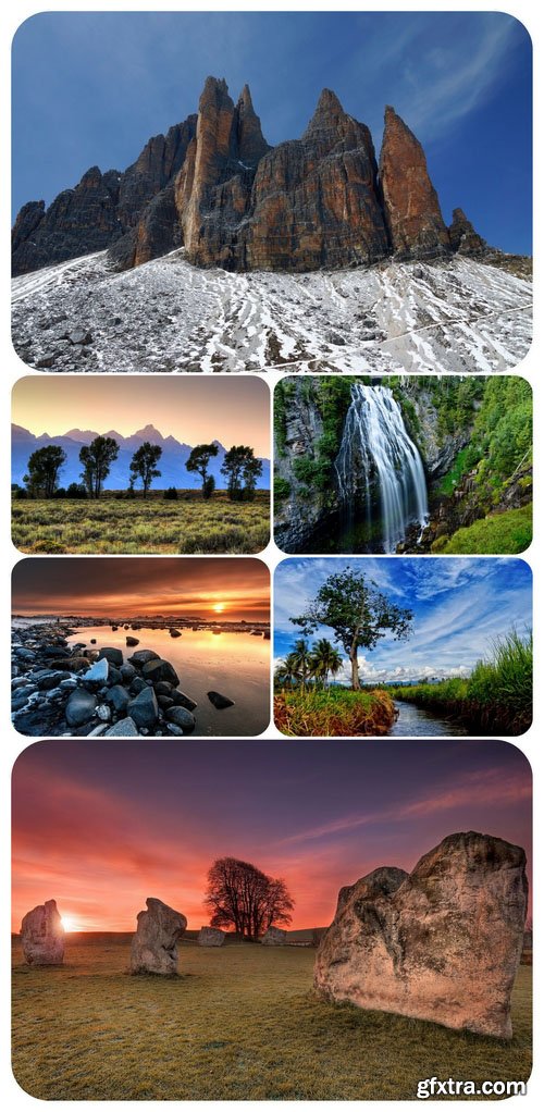 Most Wanted Nature Widescreen Wallpapers #203