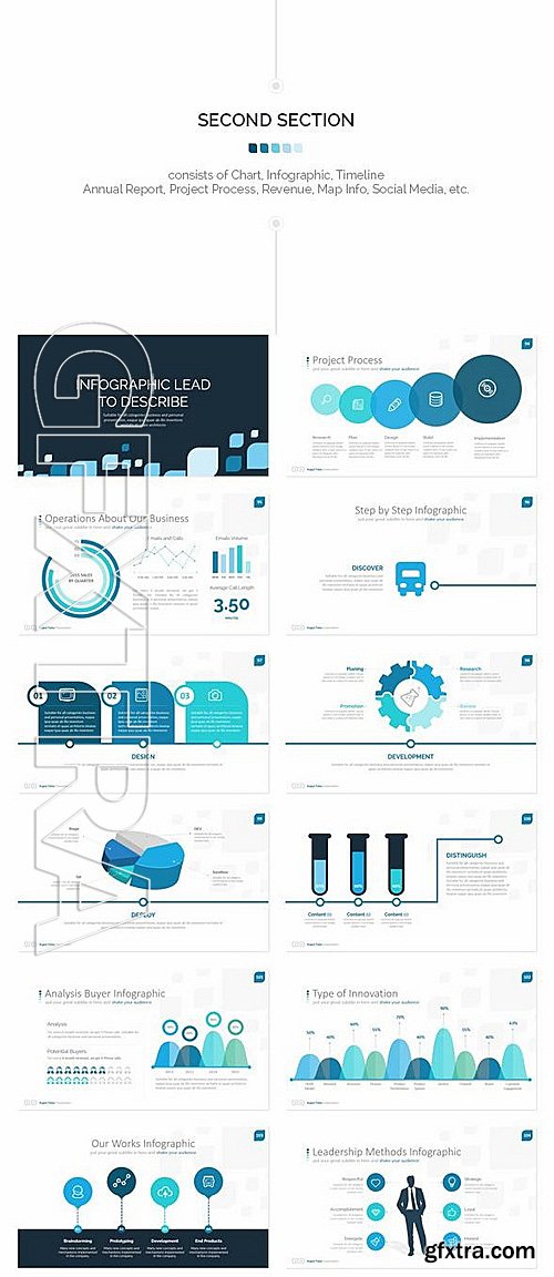 GraphicRiver - Kupat - Big Deal Powerpoint Template