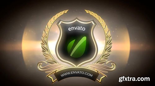 VideoHive - E3D Heraldry