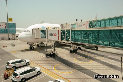 Collection interior store in Dubai mall Airport entertainment center #2-25 HQ Jpeg