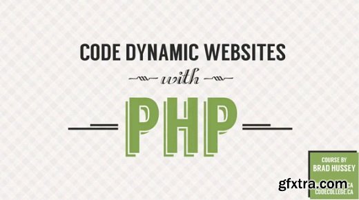 Skillfeed - Practical PHP: Master the Fundamentals and Code Dynamic Websites