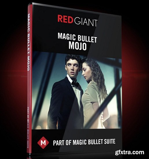 Red Giant Magic Bullet Mojo 2.0.3