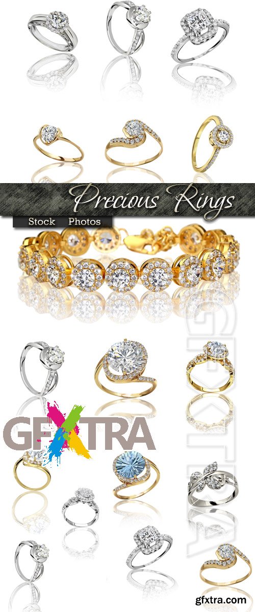 Precious rings