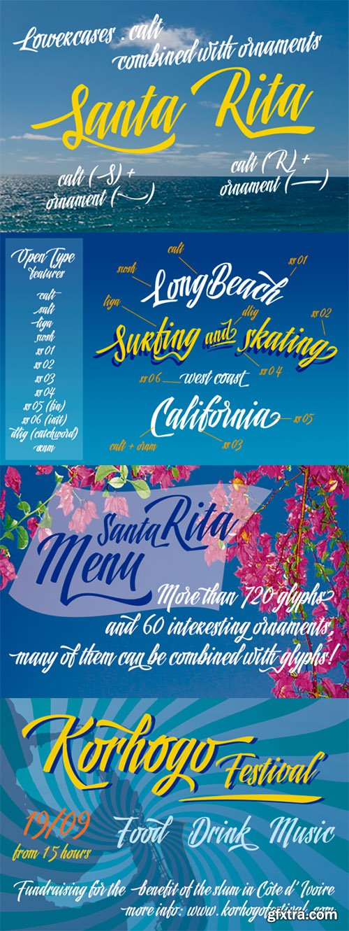 CM Santa Rita Font 334145