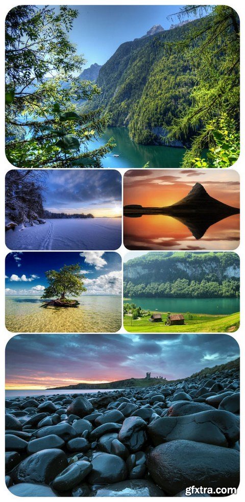 Most Wanted Nature Widescreen Wallpapers #204