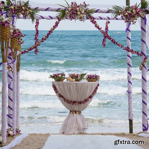 Wedding arch