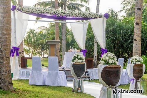 Wedding arch