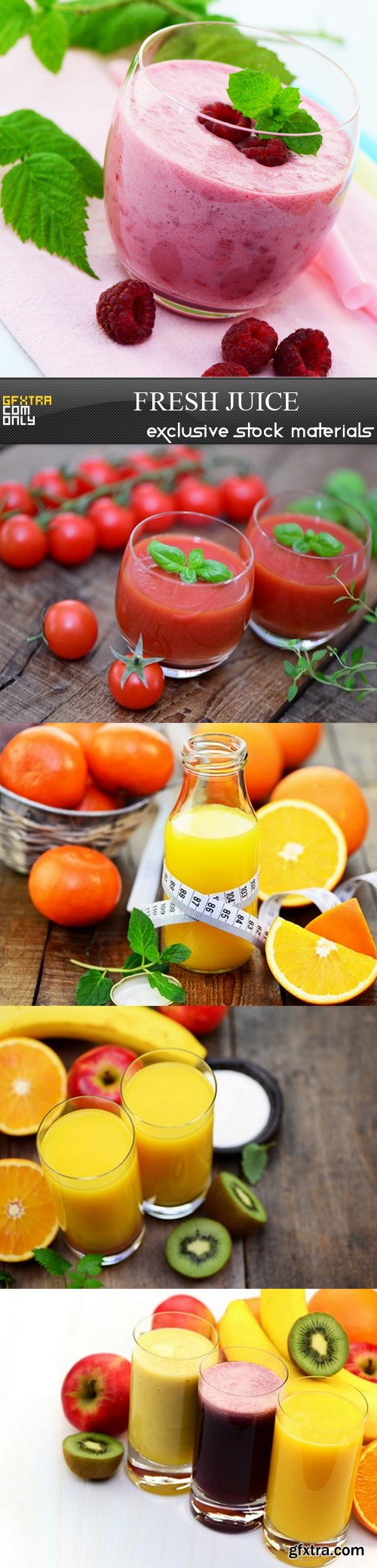 Fresh Juice