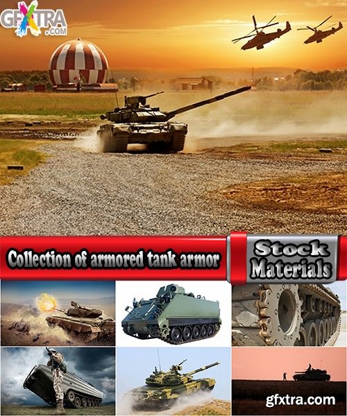 Collection of armored tank armor gun track armored vehicle rover 25 HQ Jpeg