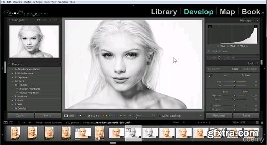 Everything You Ever Wanted to Know About Lightroom 6