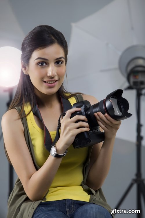 Collection of photos the camera Photo designer photography studio camera 25 HQ Jpeg