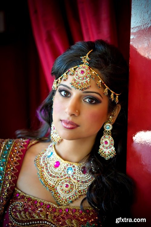 Collection of Indian wedding bride groom marrying marriage newlyweds 25 HQ Jpeg