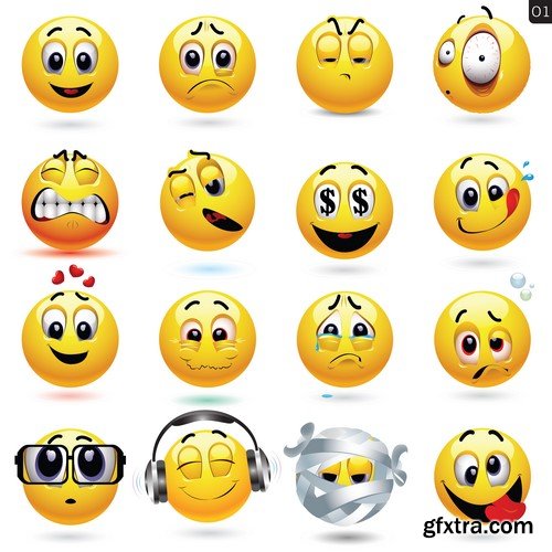 Smilies