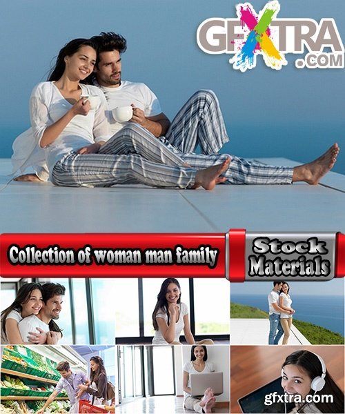 Collection of woman man family love people buying supermarket laptop 25 HQ Jpeg