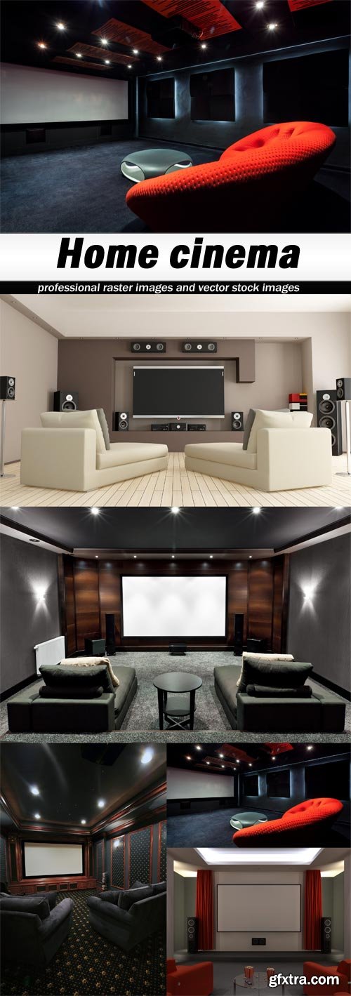 Home cinema