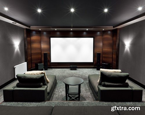 Home cinema