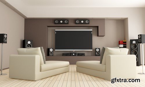 Home cinema