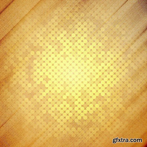 Abstract Vector Backgrounds 2 - 50x EPS