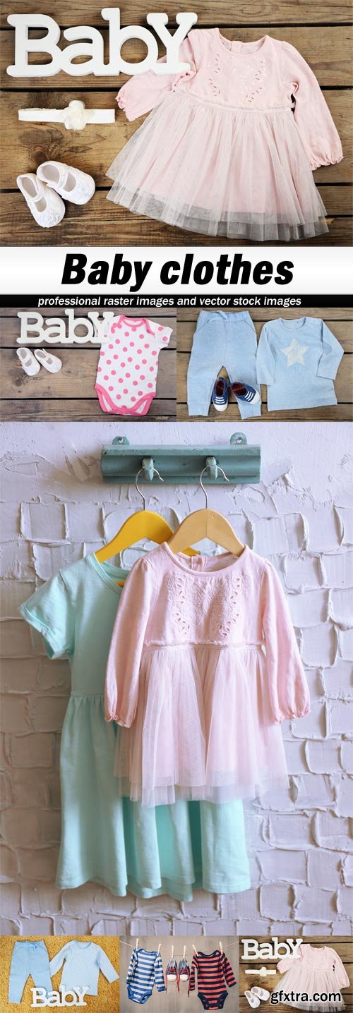 Baby clothes