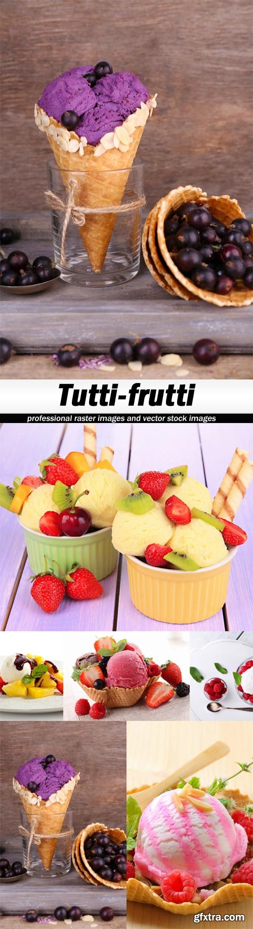 Tutti-frutti