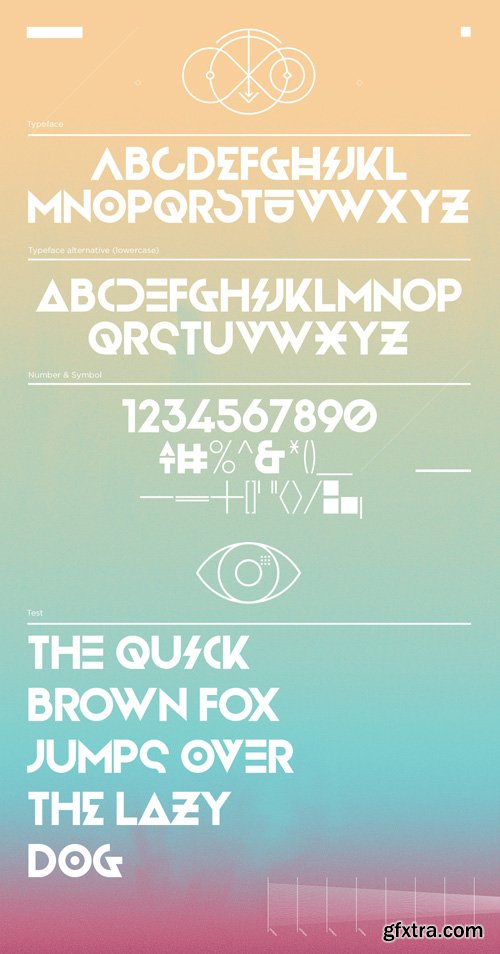 Cosmonaut Font