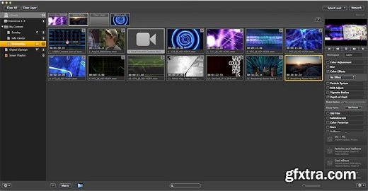 ProVideoPlayer 2.0.9 (Mac OS X)