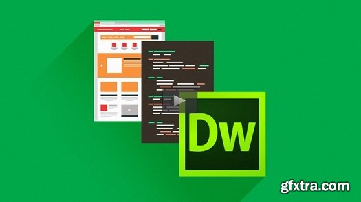 Adobe Dreamweaver CS6 - Beginner to Professional