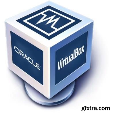 VirtualBox v5.0.2.102096 Final + Extension Pack (+ Portable)