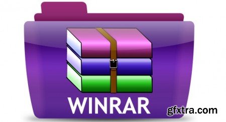 WinRAR v5.30 Beta 2 DC 15.08.2015 (+ Portable)