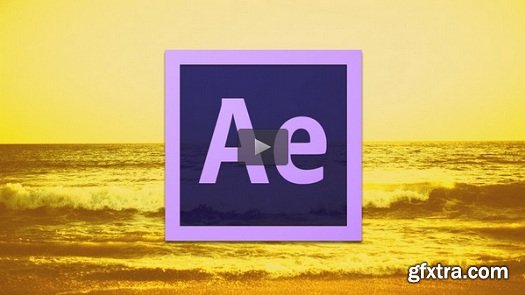 Dive Into After Effects: Learn to Animate Motion Graphics