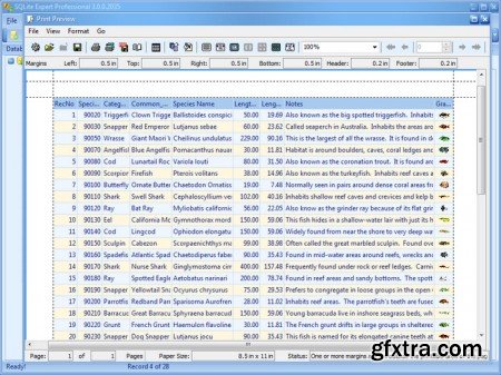 SQLite Expert Professional v3.5.84.2504 Portable