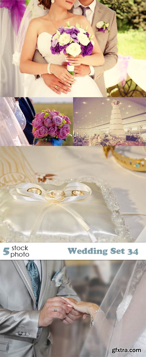 Photos - Wedding Set 34