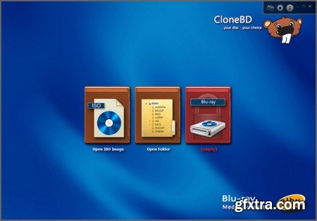 Slysoft CloneBD v1.0.5.2 Multilingual