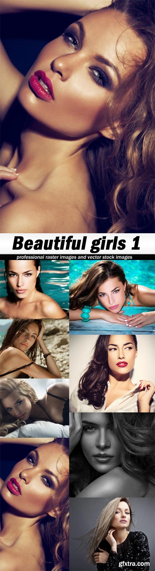 Beautiful girls 1