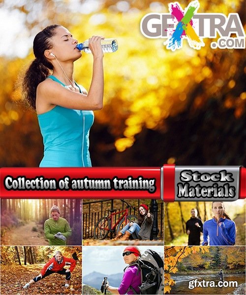 Collection of autumn forest training in air jogging on a yellow sheet of fishing tourism campaign 25 HQ Jpeg