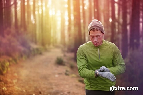 Collection of autumn forest training in air jogging on a yellow sheet of fishing tourism campaign 25 HQ Jpeg