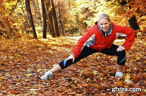 Collection of autumn forest training in air jogging on a yellow sheet of fishing tourism campaign 25 HQ Jpeg