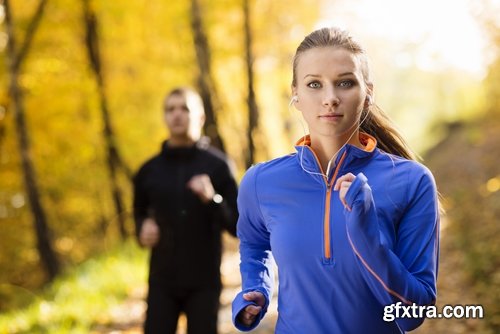 Collection of autumn forest training in air jogging on a yellow sheet of fishing tourism campaign 25 HQ Jpeg