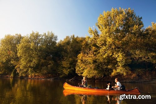 Collection of autumn forest training in air jogging on a yellow sheet of fishing tourism campaign 25 HQ Jpeg