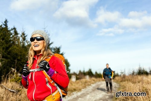 Collection of autumn forest training in air jogging on a yellow sheet of fishing tourism campaign 25 HQ Jpeg