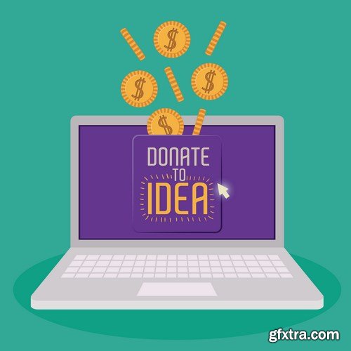 Donate to Idea - 5xEPS