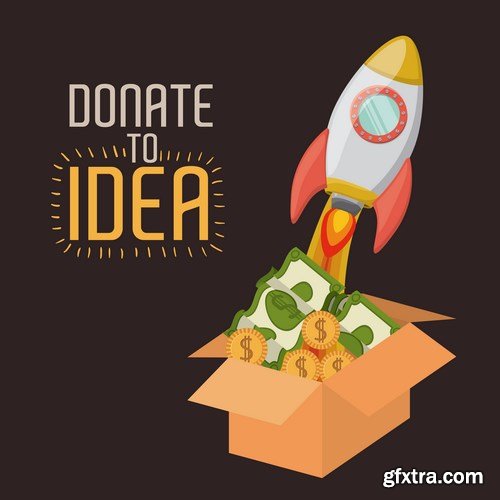 Donate to Idea - 5xEPS