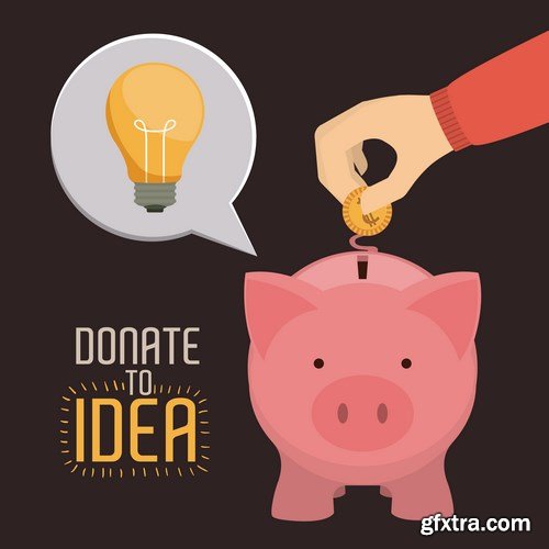 Donate to Idea - 5xEPS