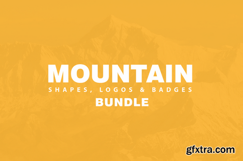 CM - Mountain Related Bundle 279194